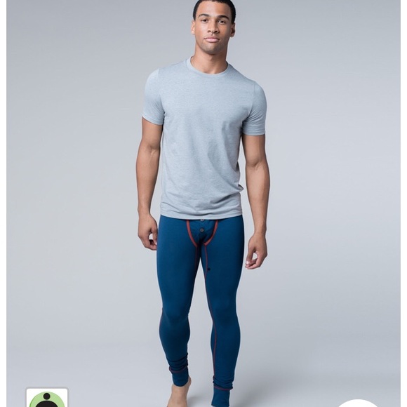 Pact long johns Clearance